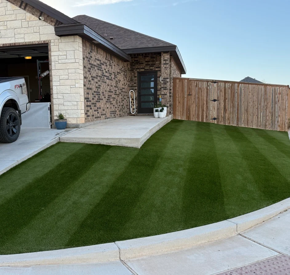 WTX Outdoor Living Co.