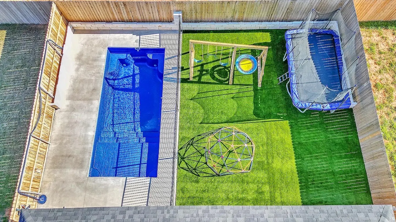WTX Outdoor Living Co.