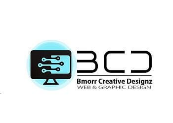 Bmorr Creative Designz