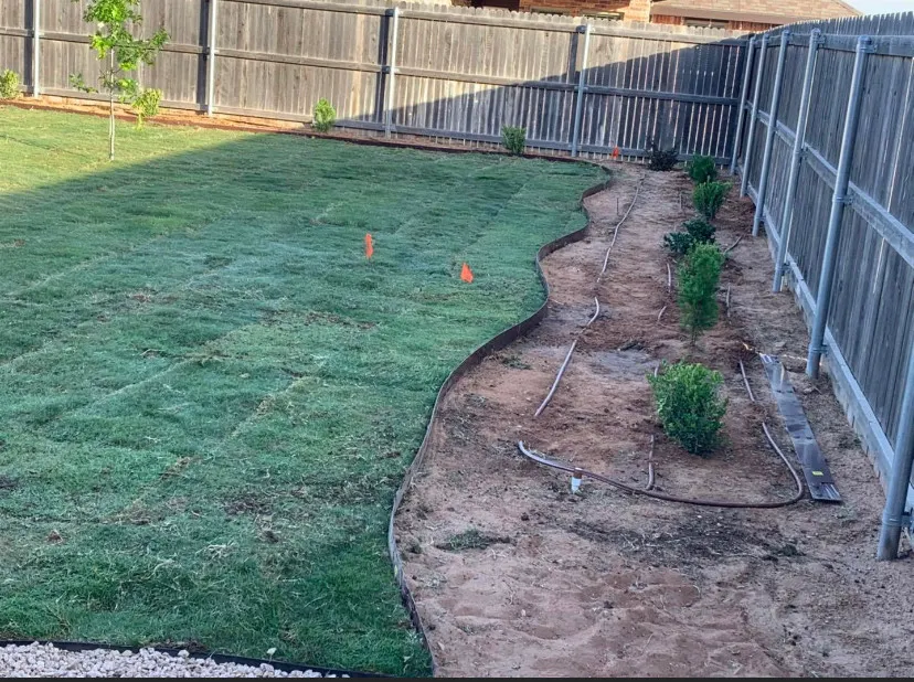 K&L Landscaping