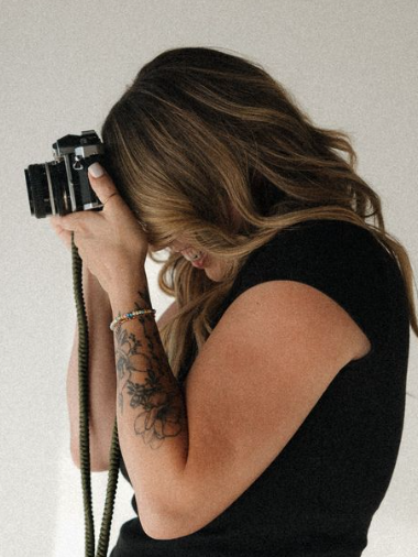 Captured by Kay