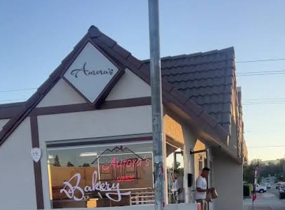 Aurora's Bakery