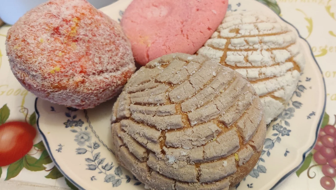 Aurora's Bakery