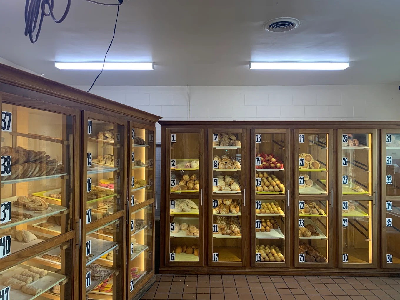 Aurora's Bakery