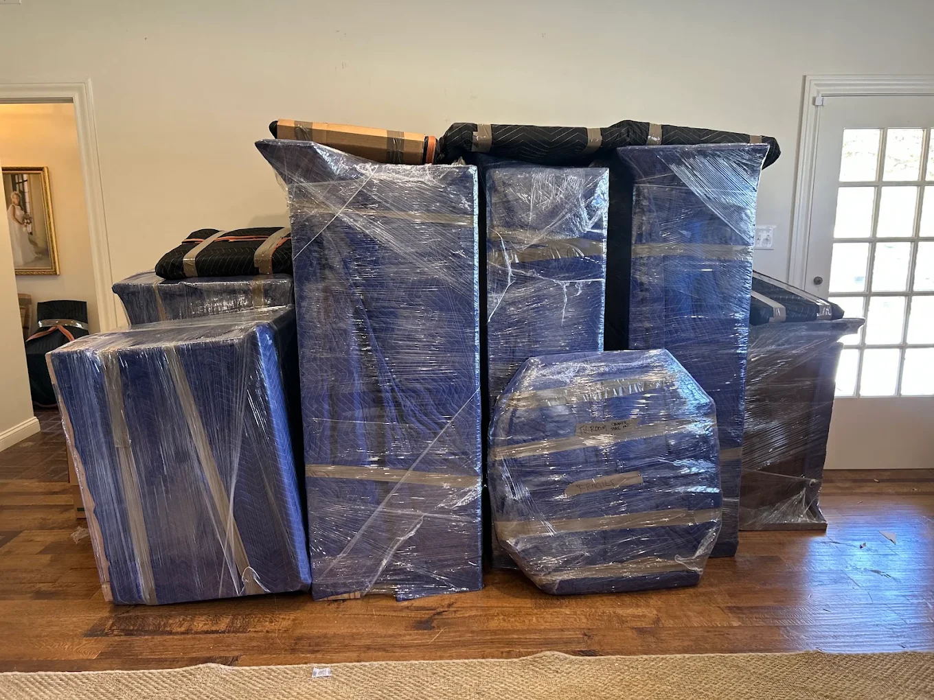 West Texas Master Movers LLC