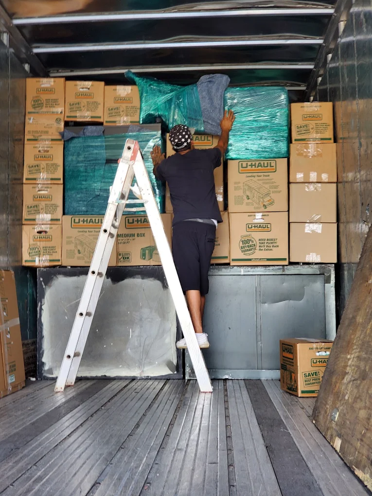 All Star Moving Laborers