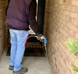 Hufford's Pest Control, LLC