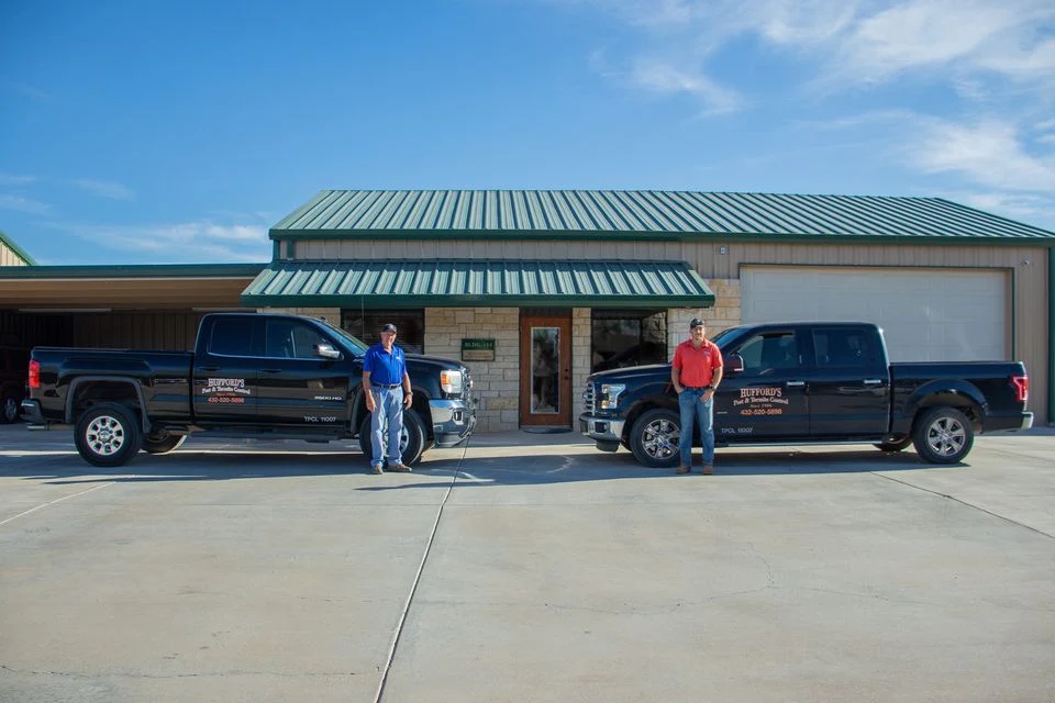 Hufford's Pest Control, LLC