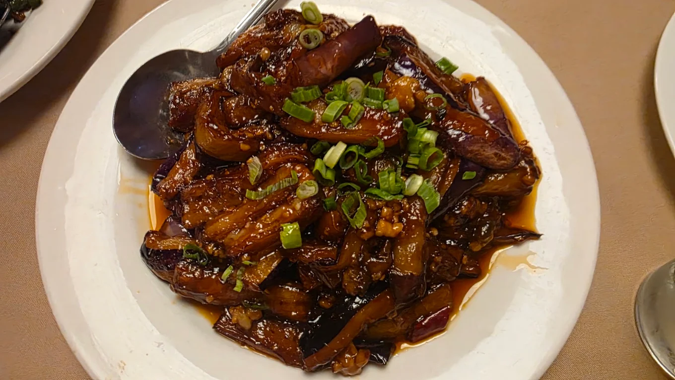 Chin's Gourmet