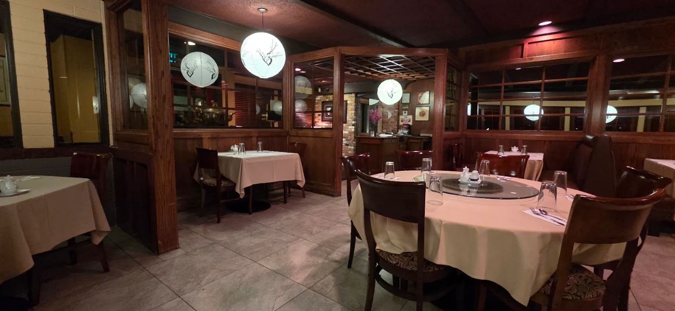 Chin's Gourmet
