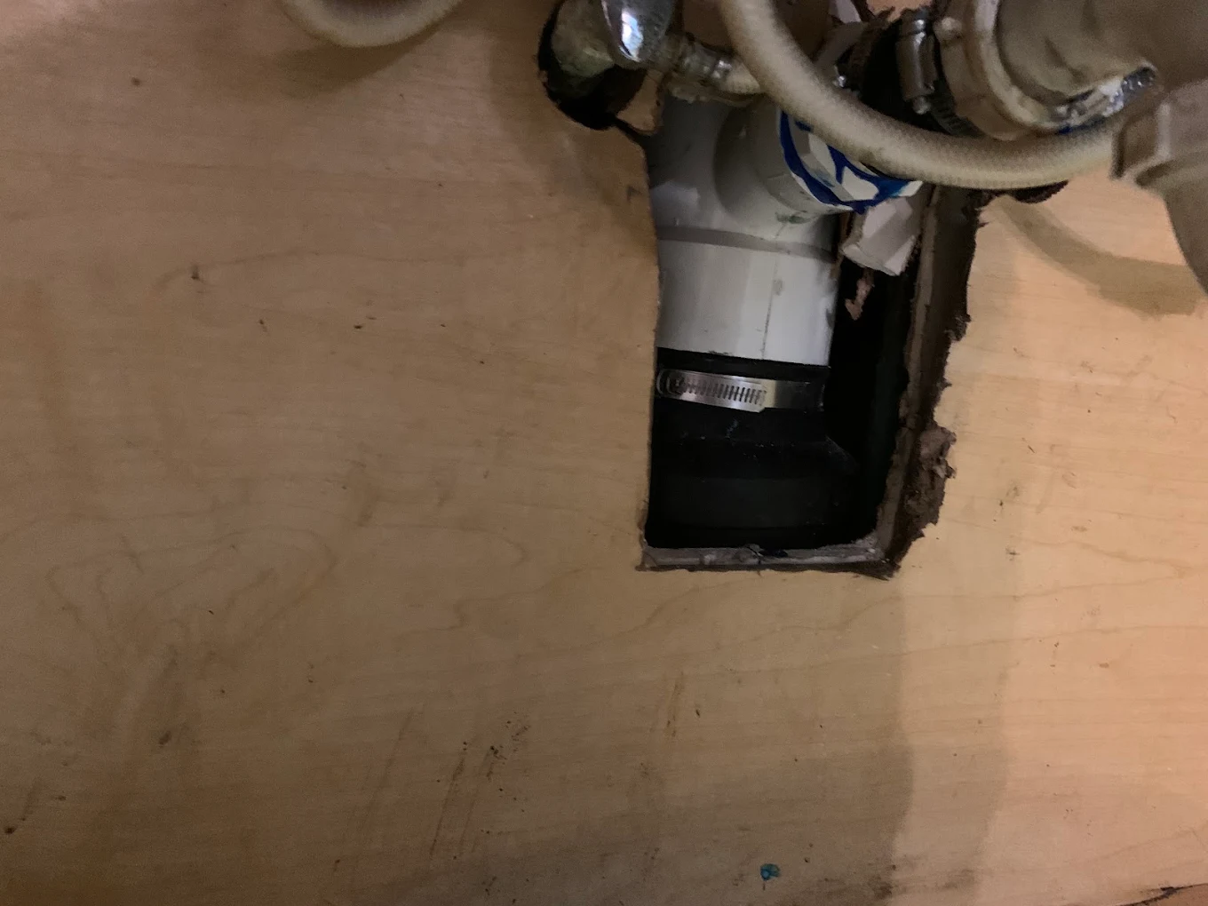 Randy's Rooter & Plumbing Llc