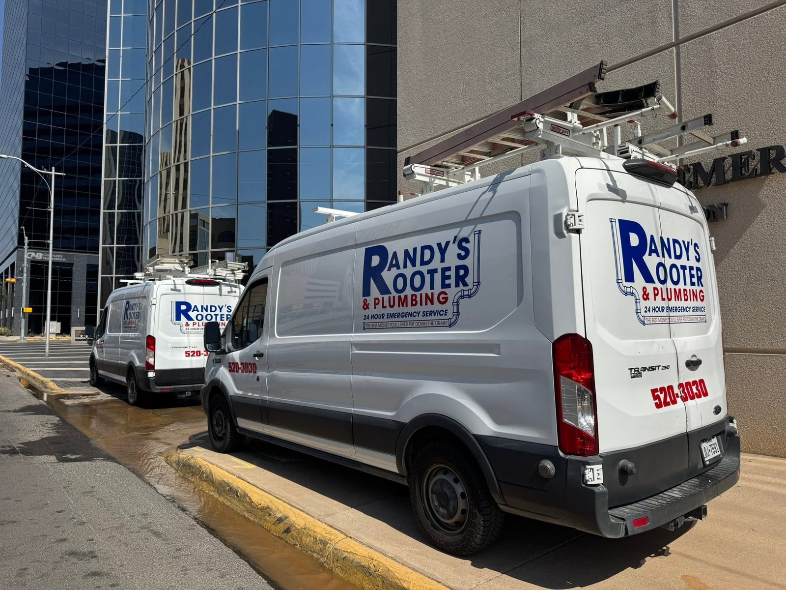 Randy's Rooter & Plumbing Llc