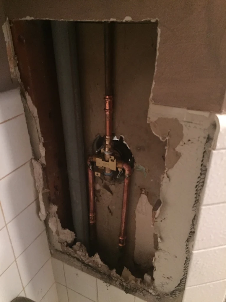 Randy's Rooter & Plumbing Llc