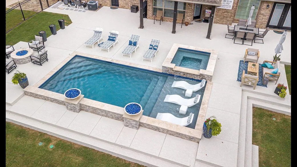 Premier Pool Service