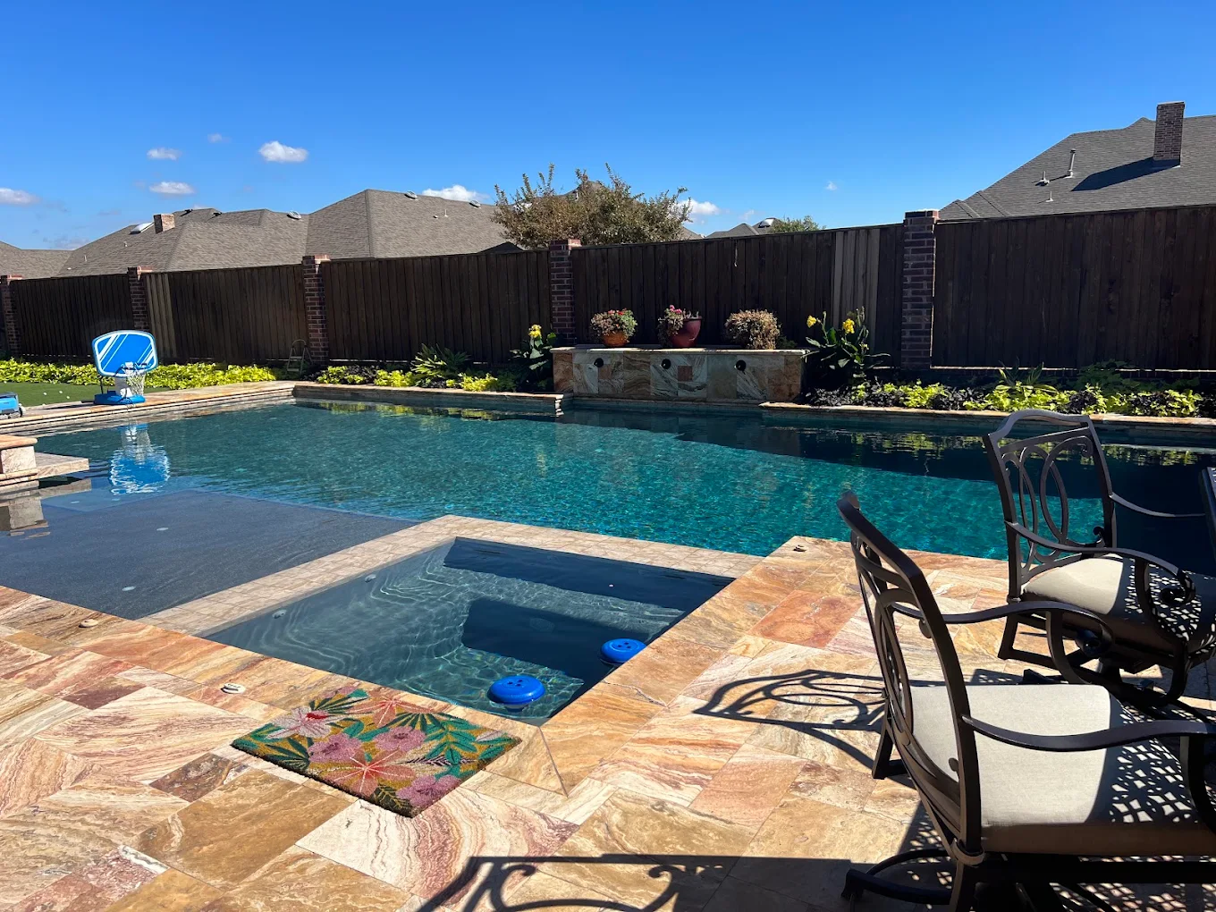 Premier Pool Service