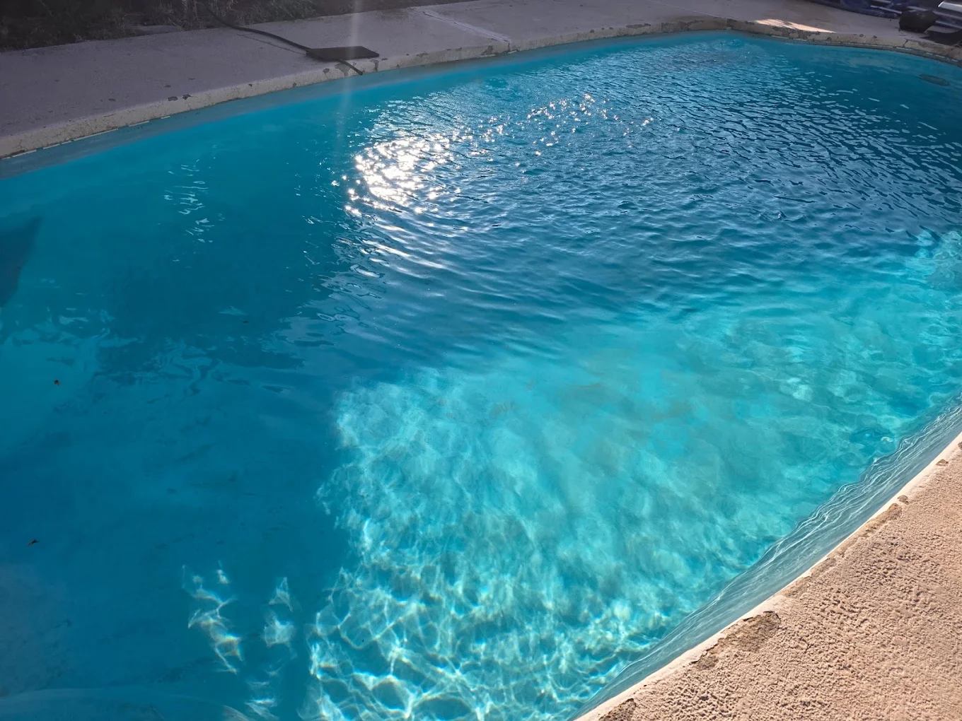 Premier Pool Service