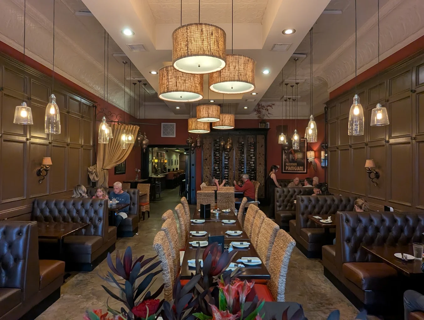 Dominic's