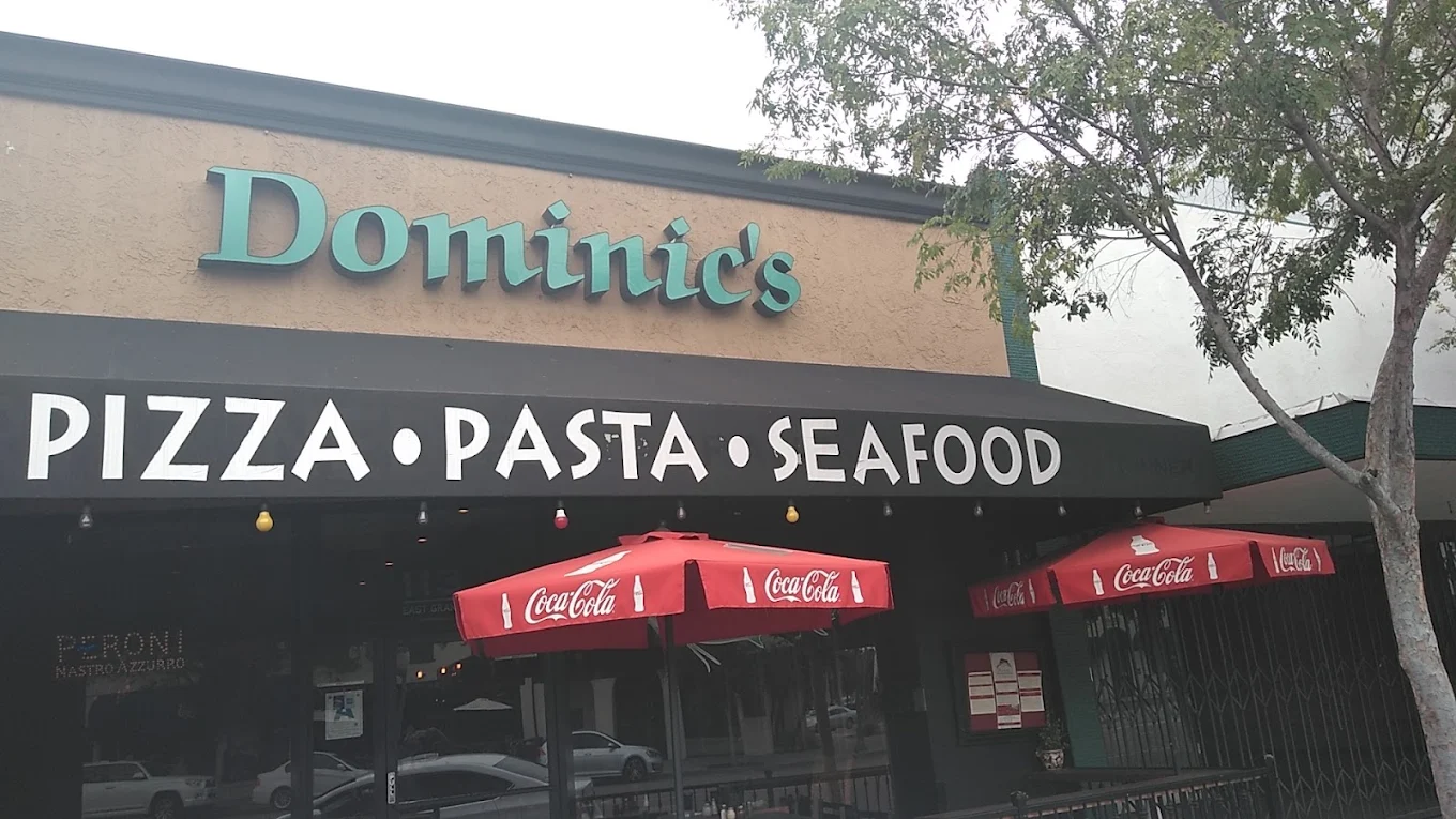Dominic's