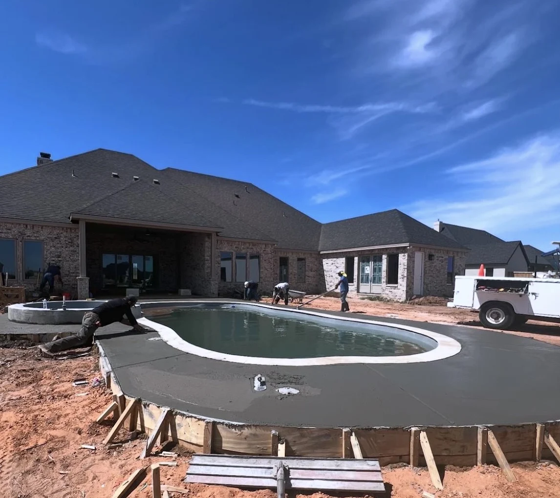 Blue Point Pools & Spas
