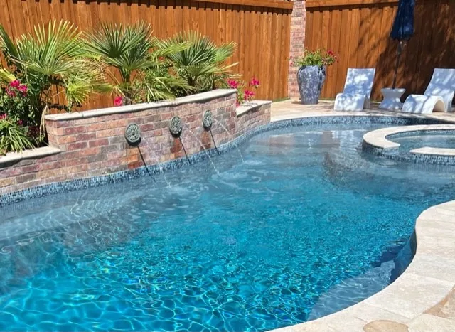 Blue Point Pools & Spas