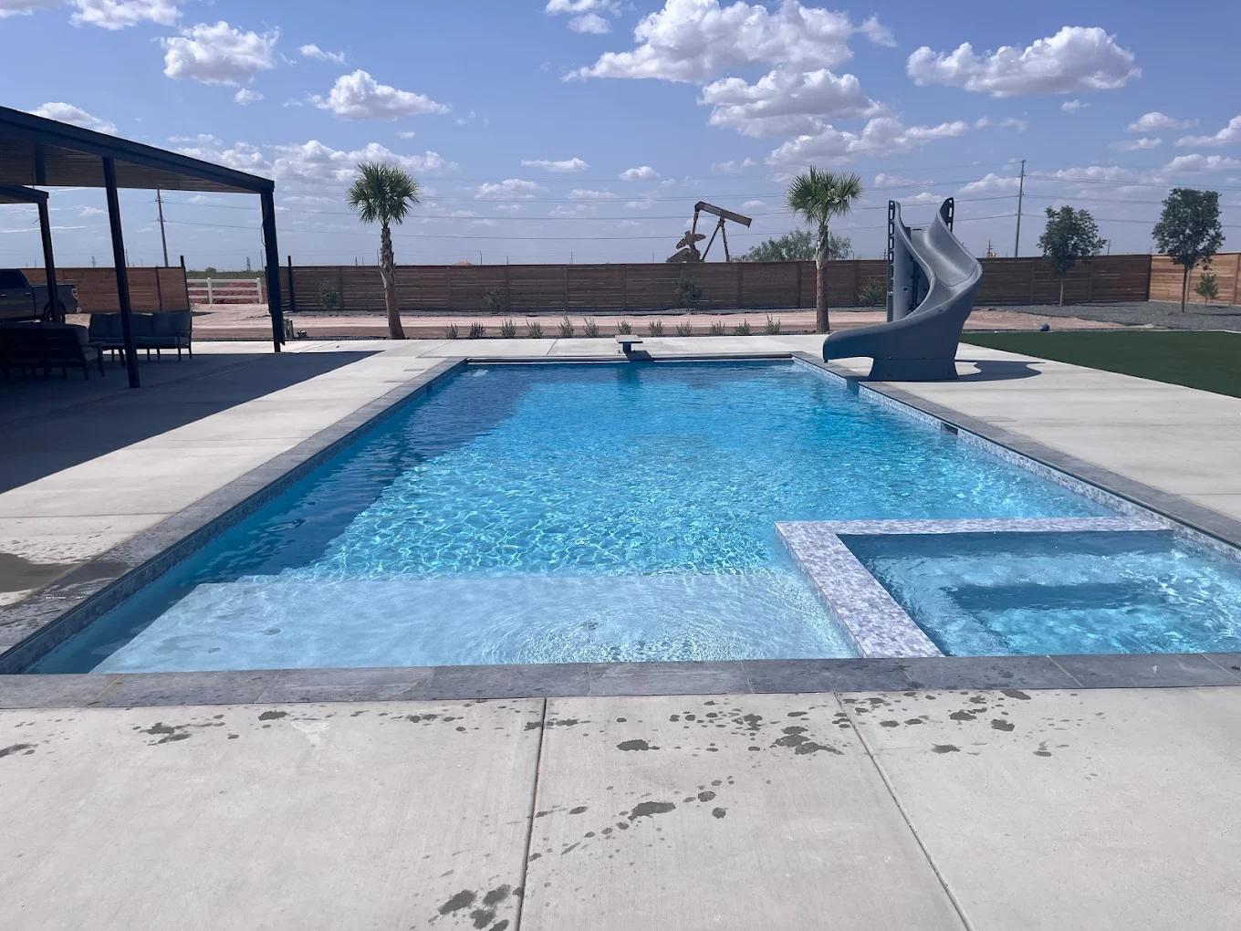 Blue Point Pools & Spas