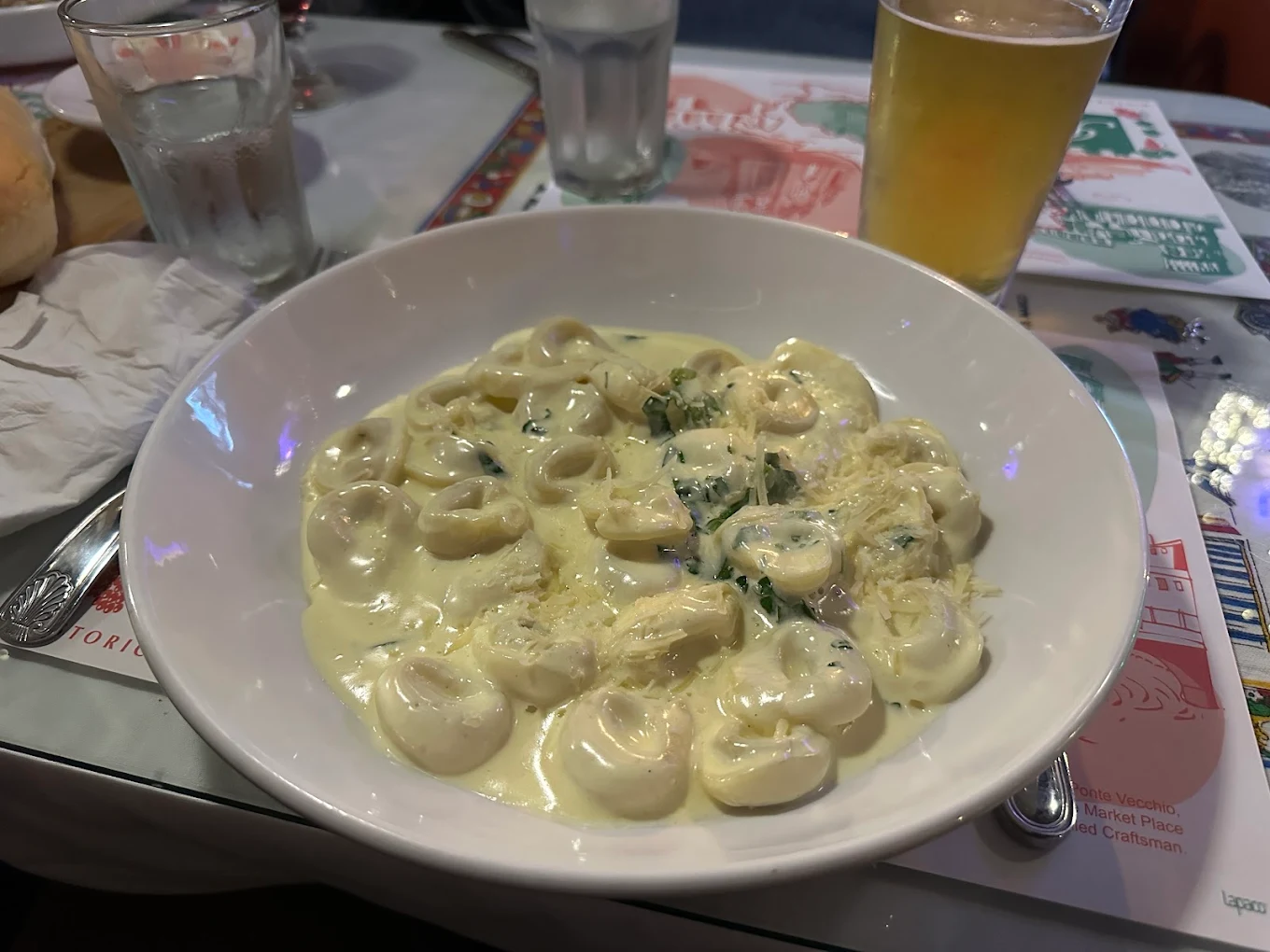 Joe's Italian
