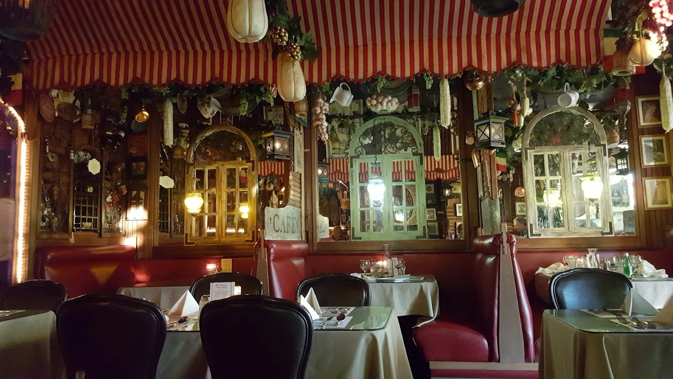 Joe's Italian