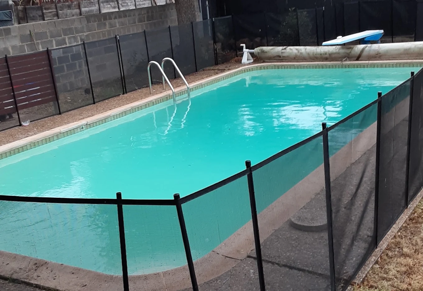 Exclusive Pool Service