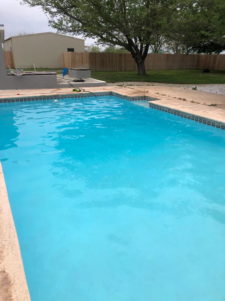 Exclusive Pool Service