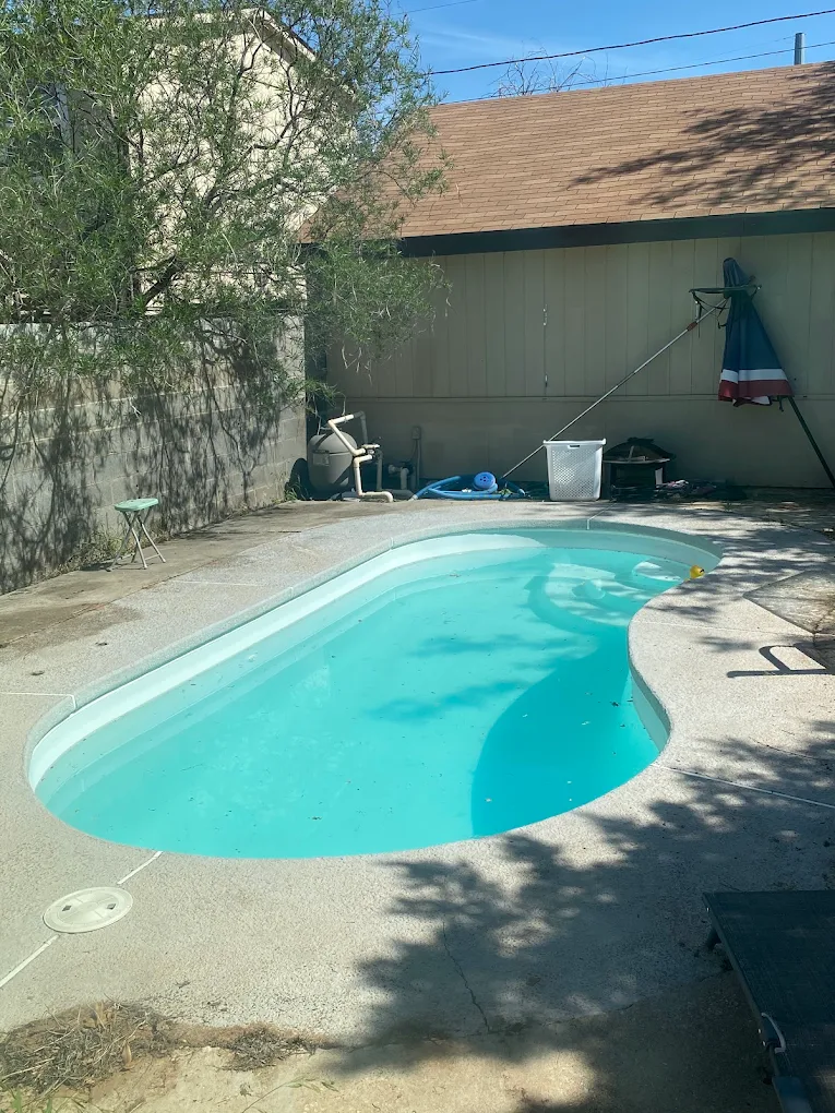Exclusive Pool Service