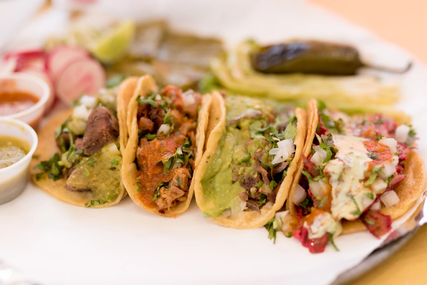 TJ Tacos