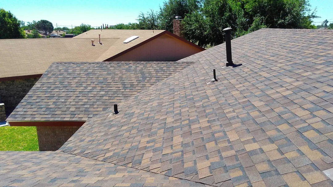 Roofs By Nicholas