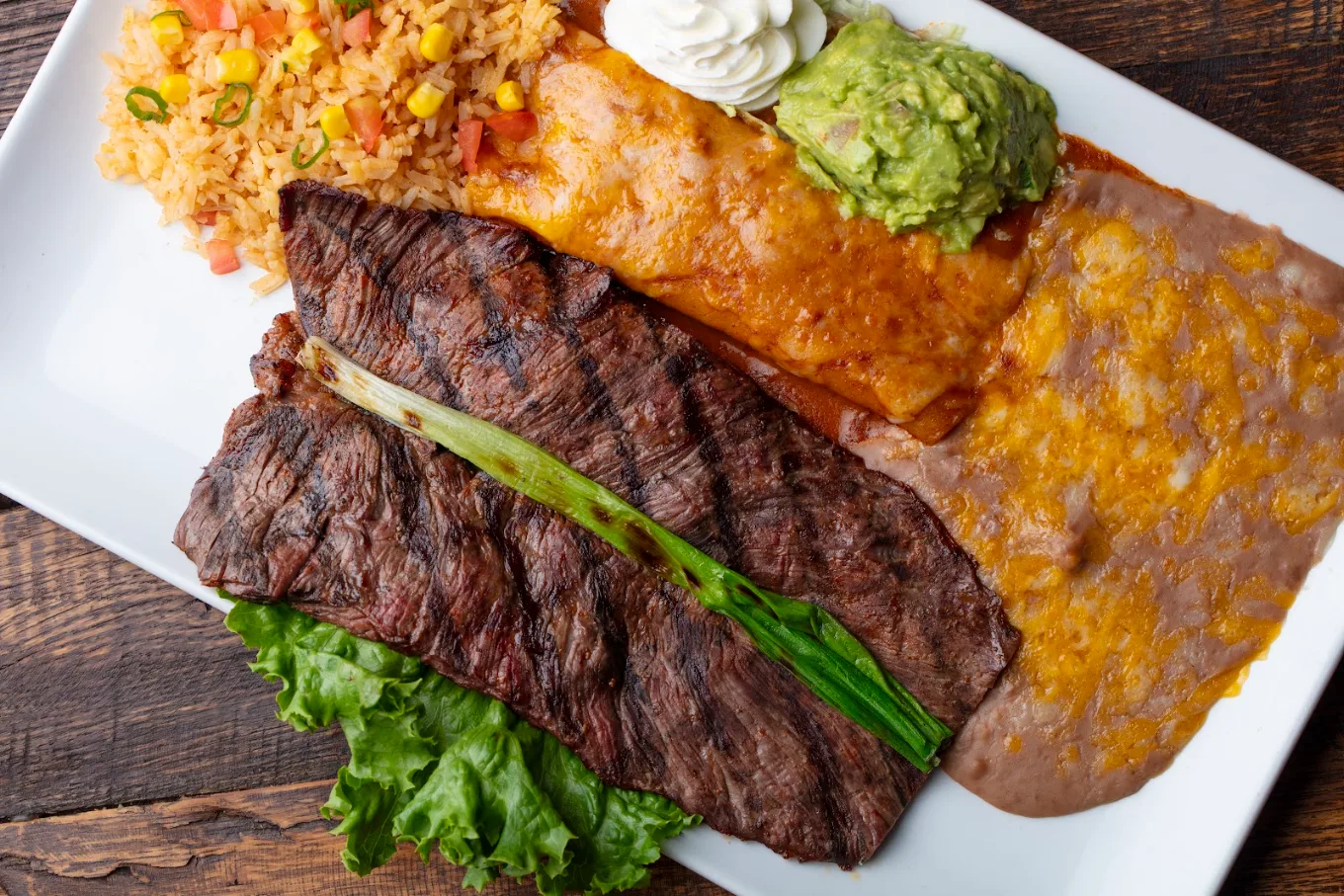 Mi Guadalajara Restaurant