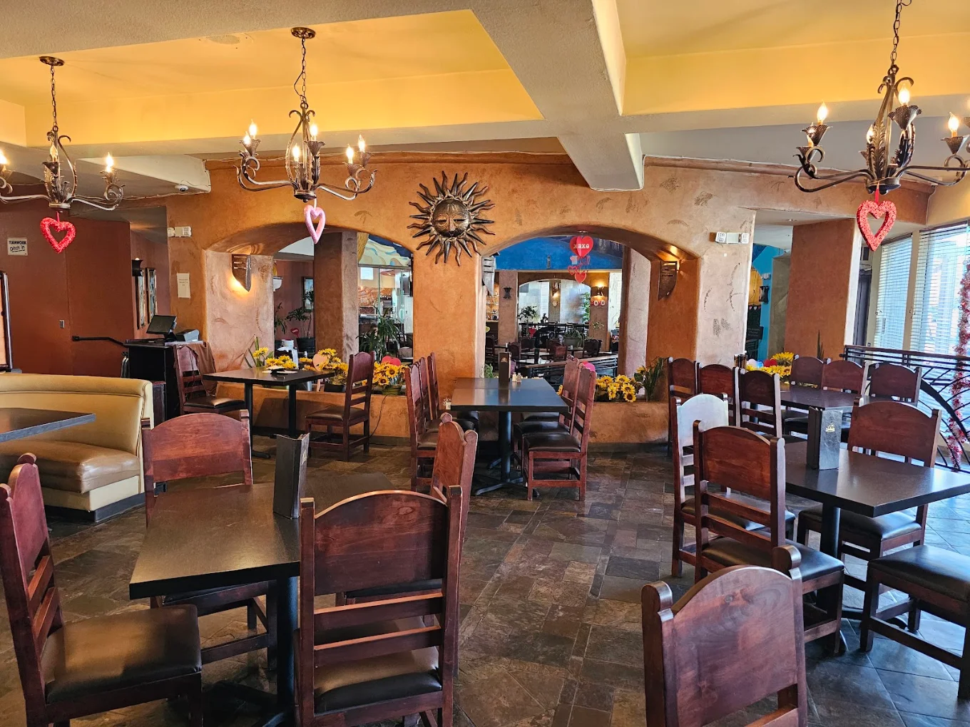 Mi Guadalajara Restaurant