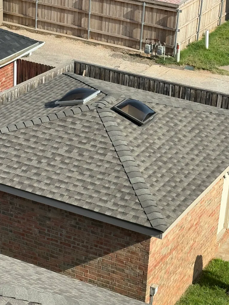 Chappell Roofing