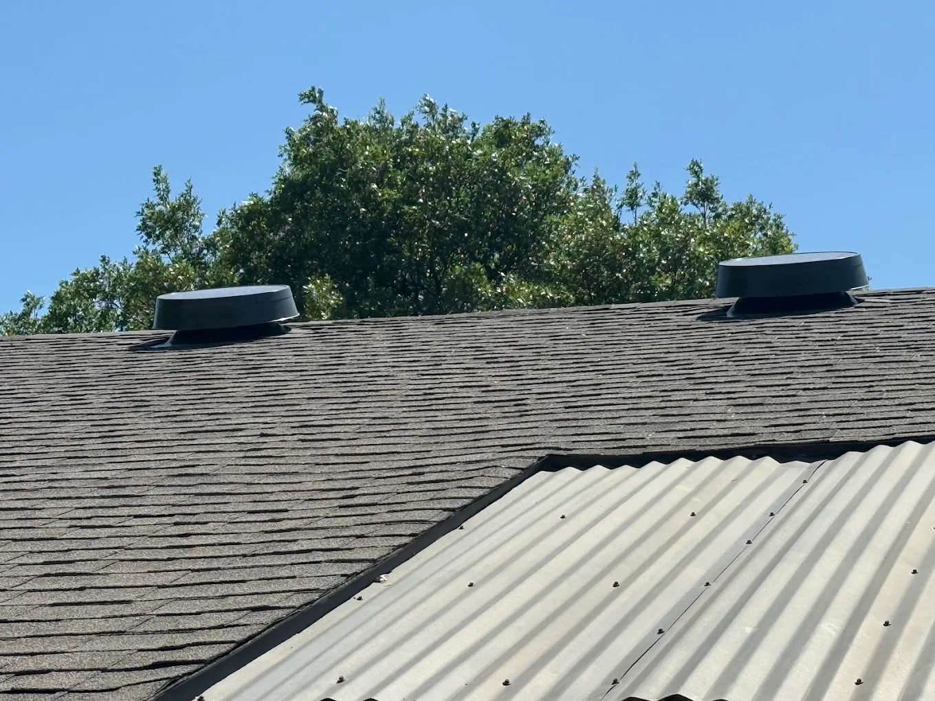 Chappell Roofing