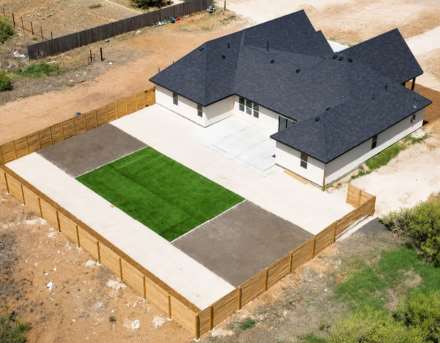 Happy Home Roofing & Construction LLC