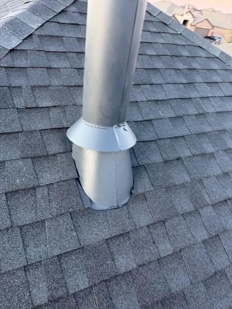Happy Home Roofing & Construction LLC
