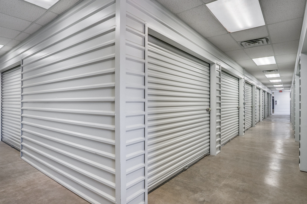 Avid Storage