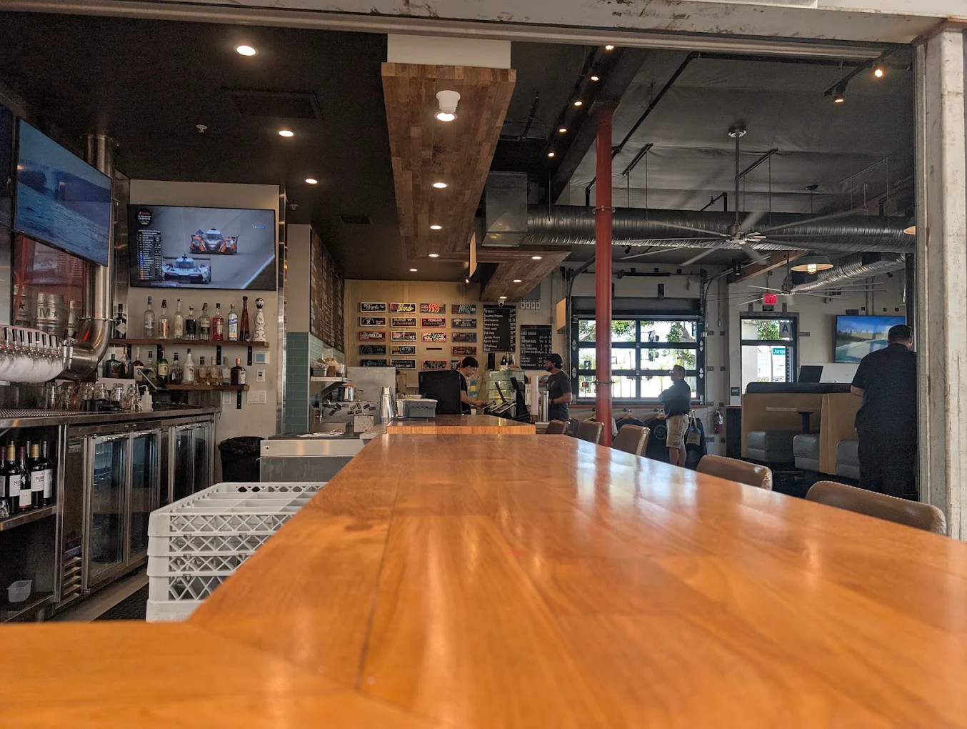 Best Pizza & Brew