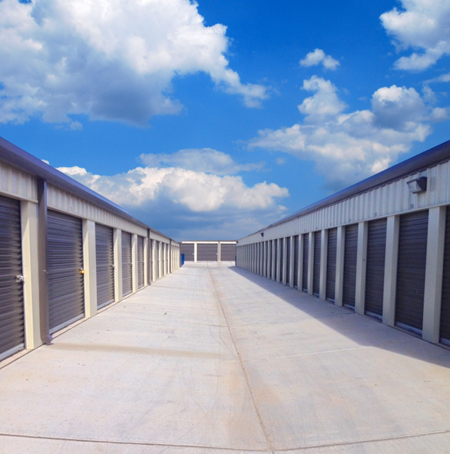 Discount Storage