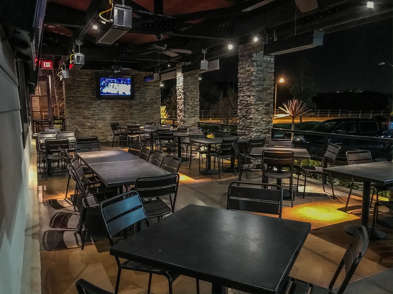 Black Angus Steakhouse