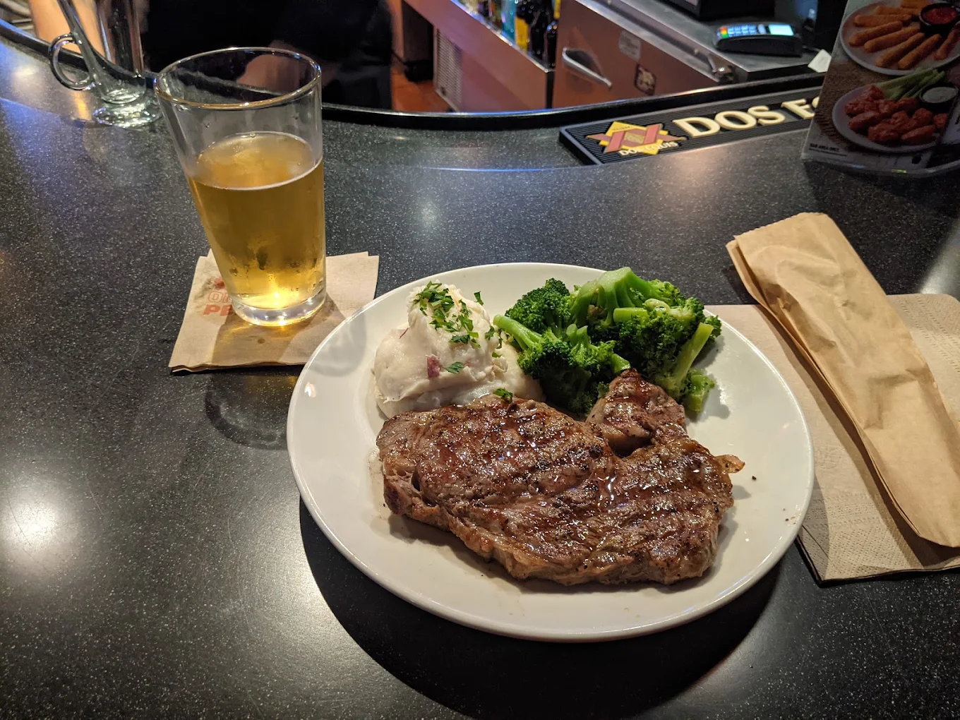 Applebee's Grill + Bar