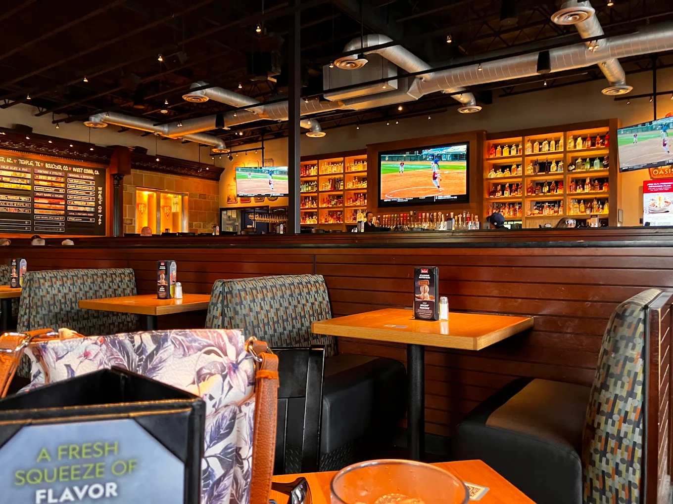BJ's Restaurant & Brewhouse