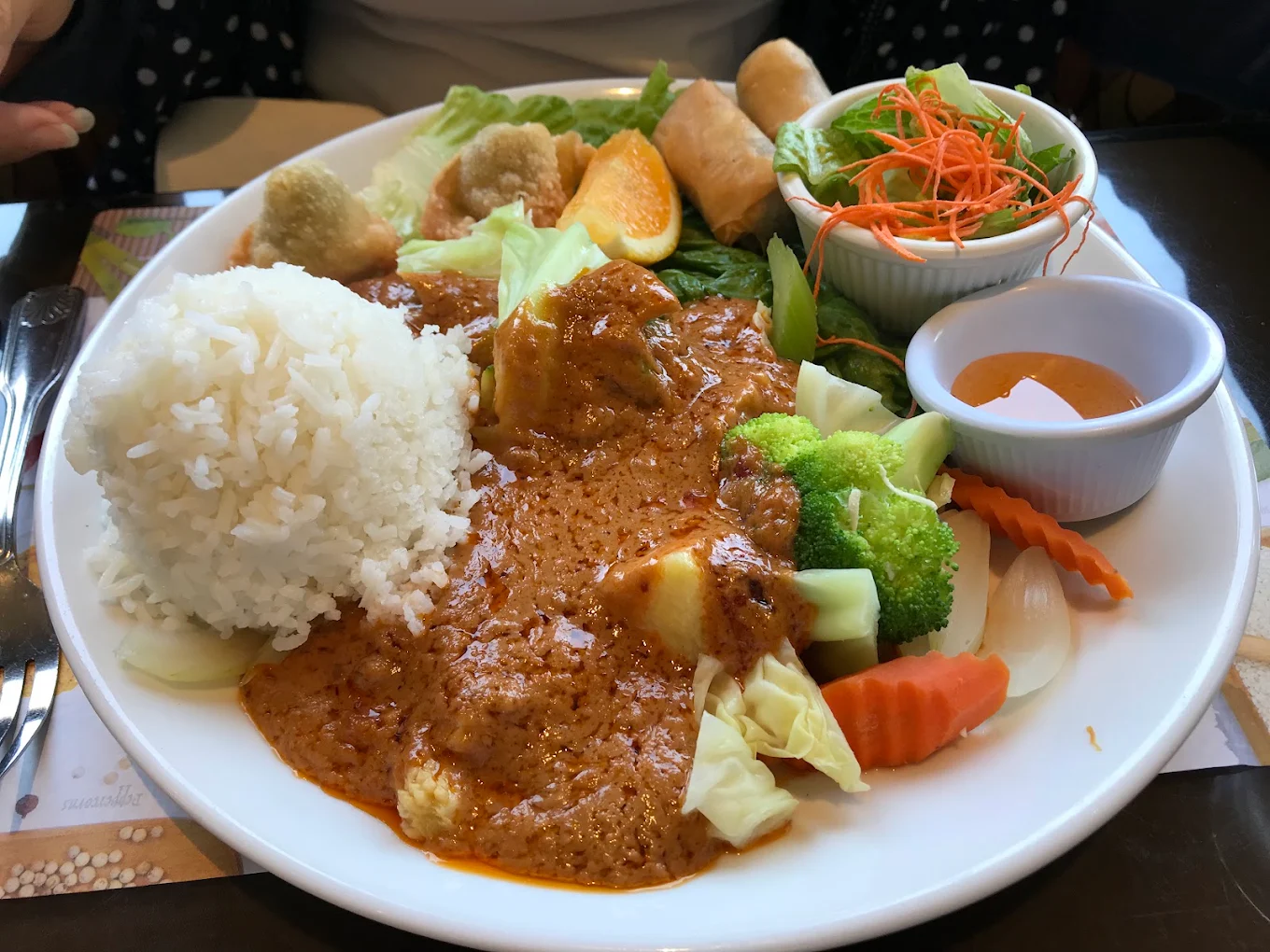 Panya Thai Kitchen