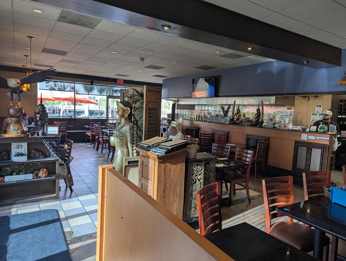 Panya Thai Kitchen