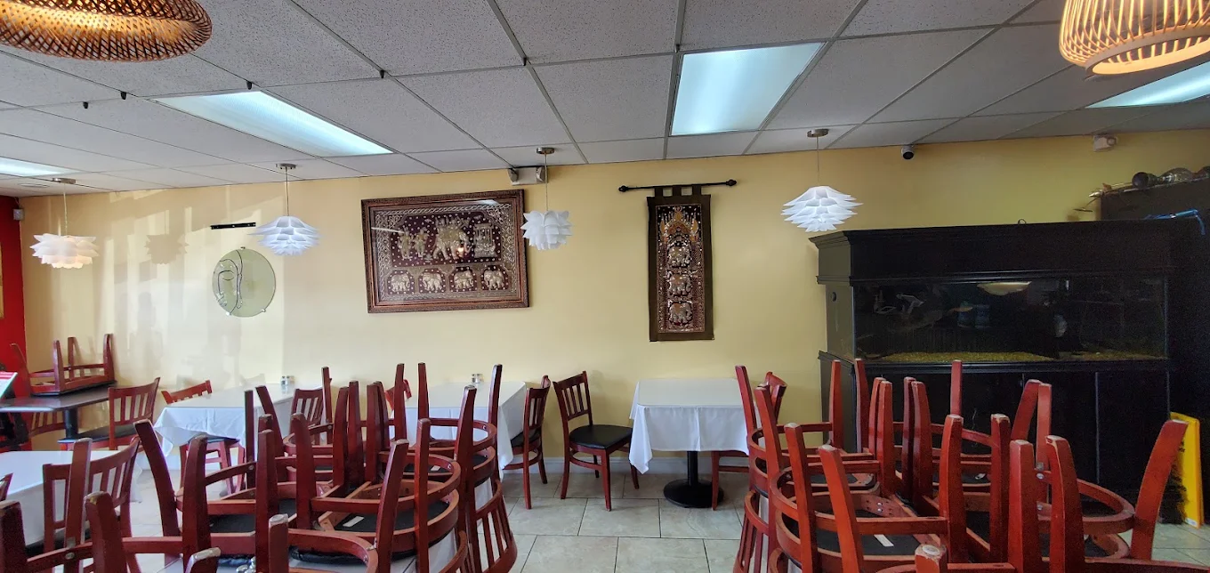 Pad Thai Restaurant