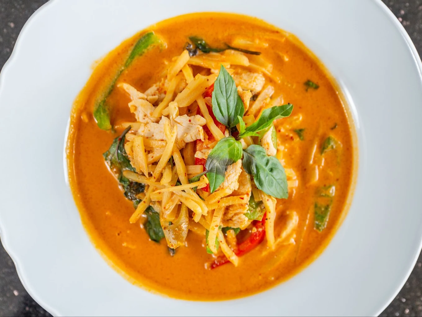 Pad Thai Restaurant
