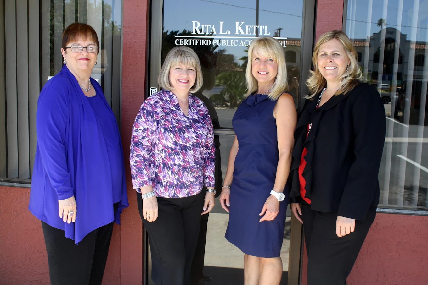 Rita L. Kettl, CPA