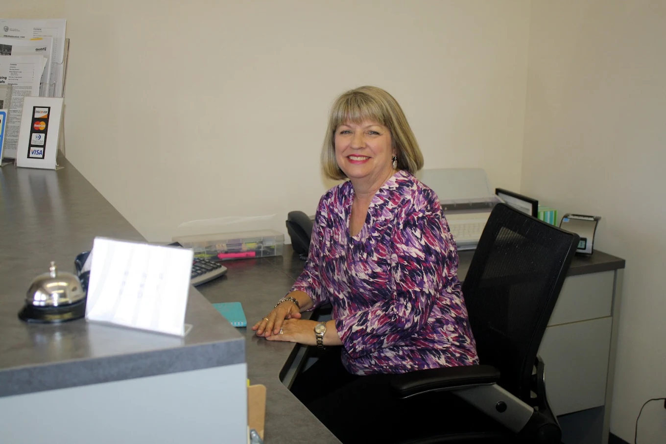 Rita L. Kettl, CPA